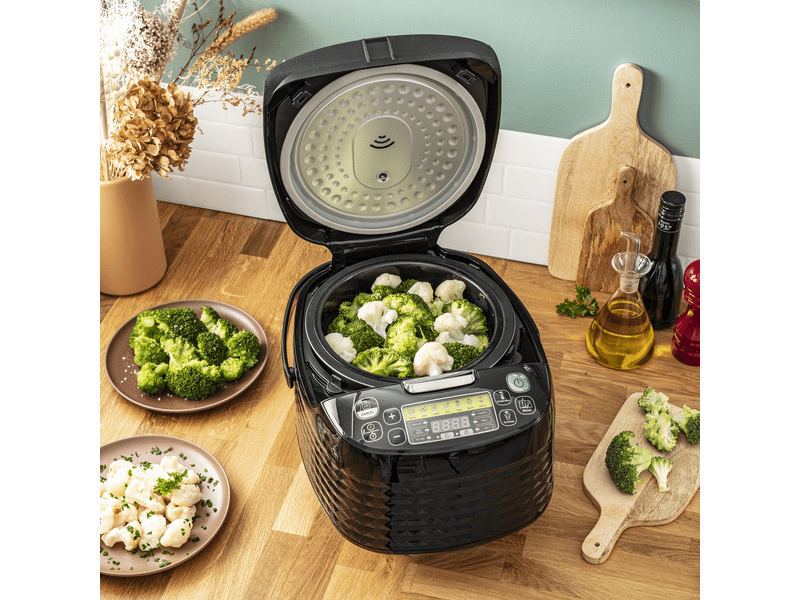 Tefal RK745800 Sphericook 16u1 Posuđe