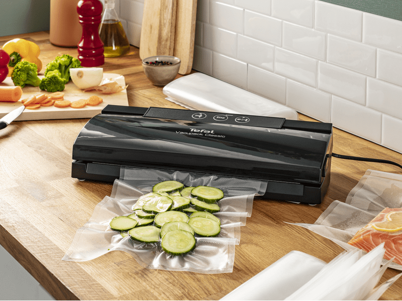 Tefal VT254070 Vacupack Classic vakuum film