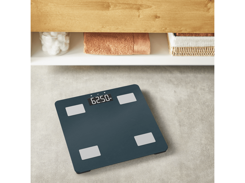 Tefal BM2600V0 Body Up 2.0 Okos Személymérleg