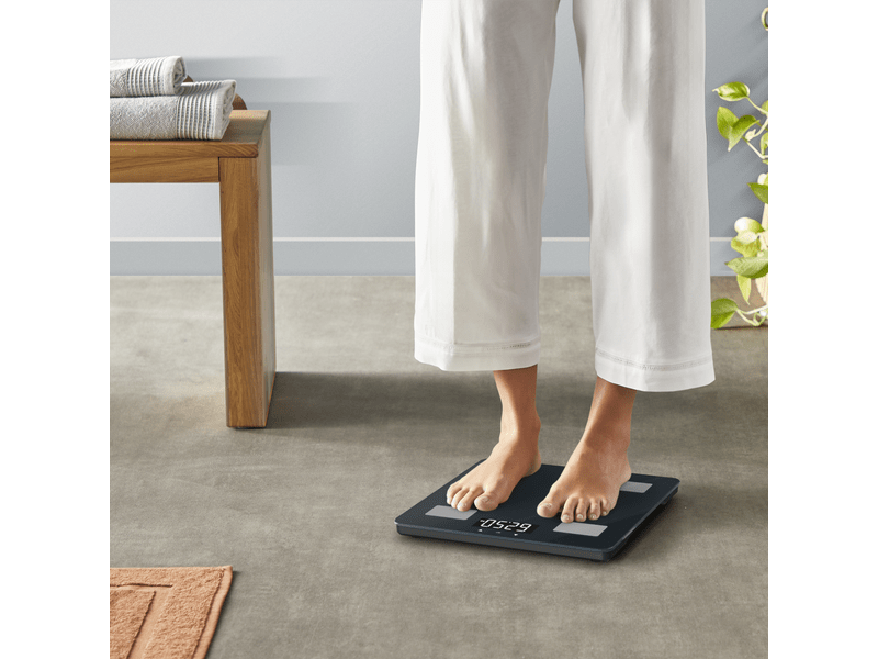 Tefal BM2600V0 Body Up 2.0 Okos Személymérleg