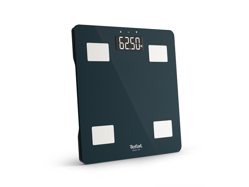 Tefal BM2600V0 Body Up 2.0 Okos Személymérleg