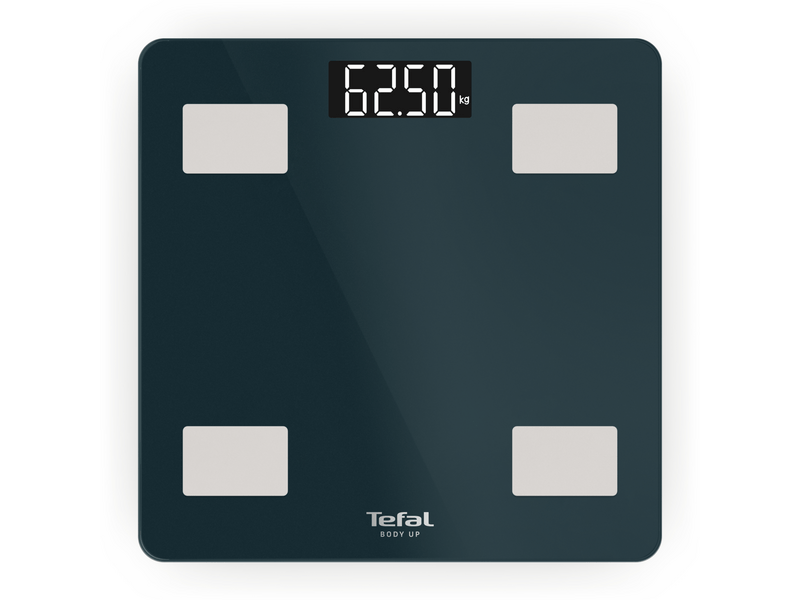 Tefal BM2600V0 Body Up 2.0 pametna osobna vaga