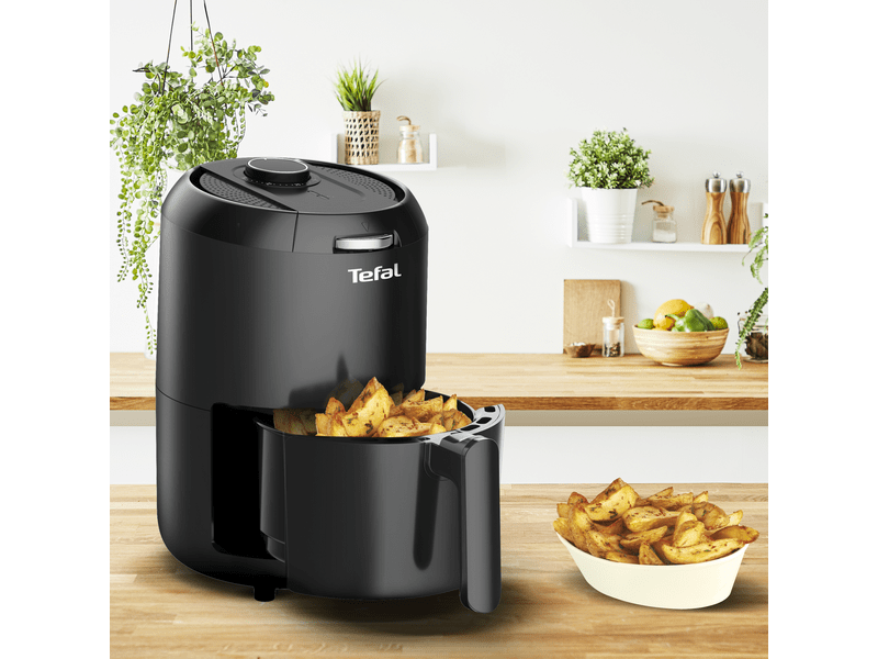 Tefal EY101815 Easy Fry Compact Forrólevegős fritőz