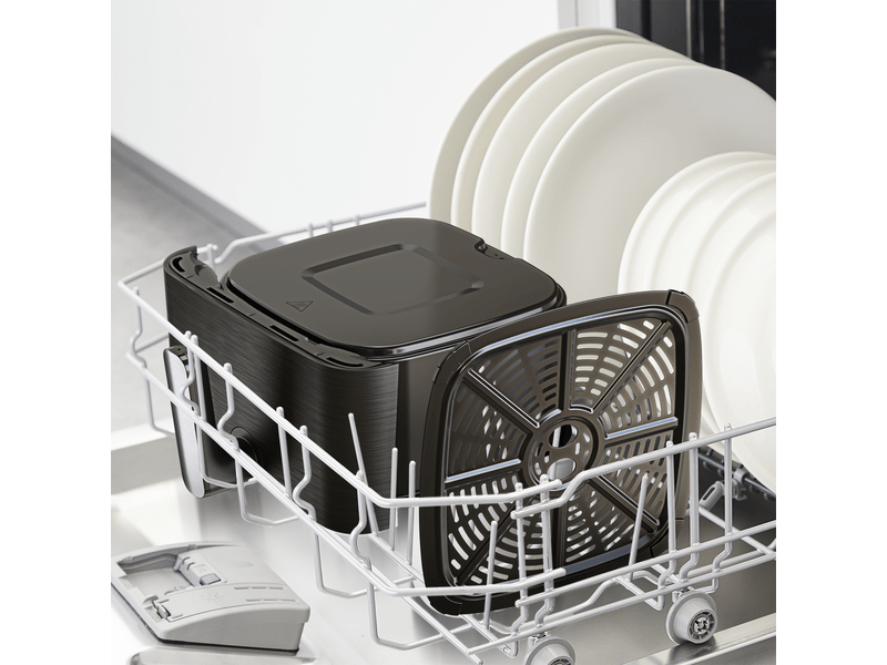 Tefal EY8618E0 Easy Fry Mega Compact Airfryer