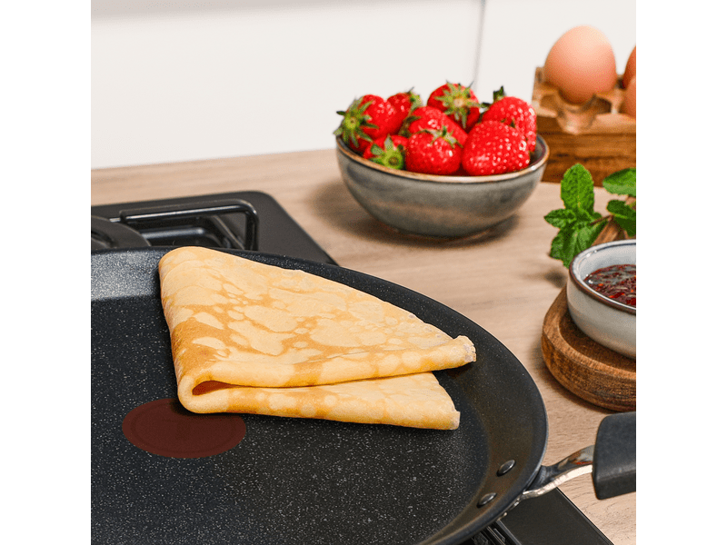 Tefal Expertise palacsintasütő, 25 cm (G3213832)