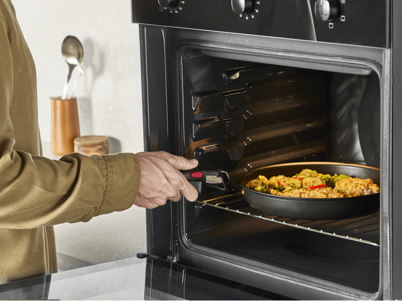 Tefal Ingenio Excellence+ serpenyő, 22 cm (P0000324)