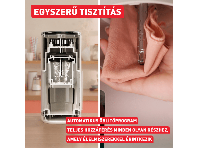 Tefal IG602AE0 Dolci fagylaltkészítő