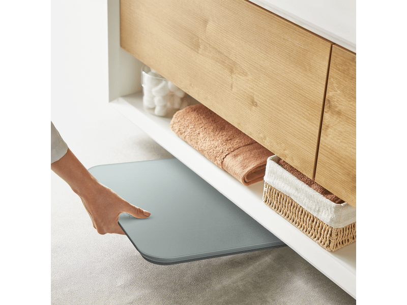 Tefal PP1903V0 Classic személymérleg, Eucalyptus Metal