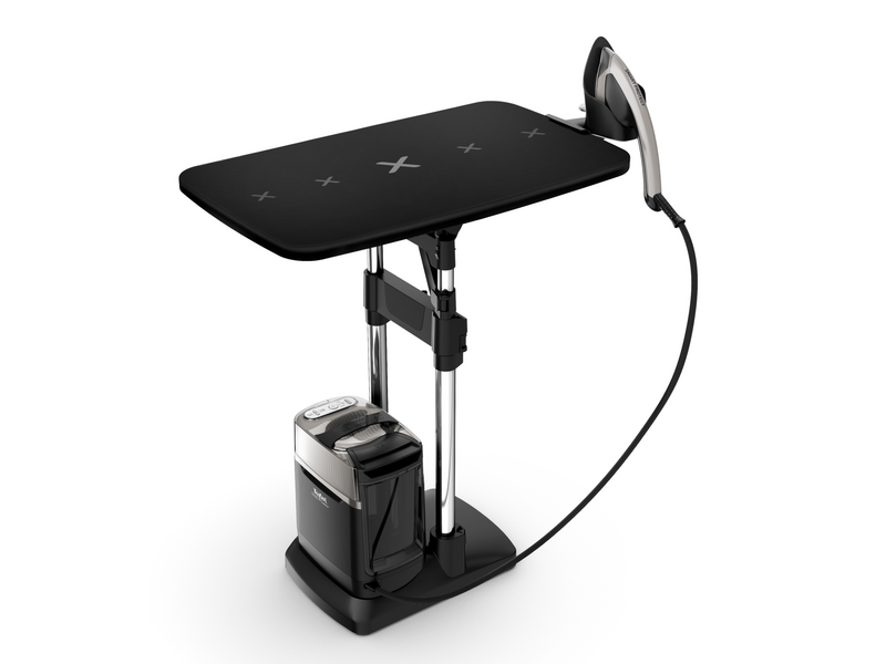 Tefal QT2028F0 IXEO Power glačalo za odjeću na paru