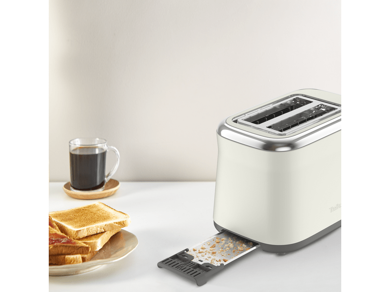 Tefal TT720AE0 Collection Rise Kenyérpirító
