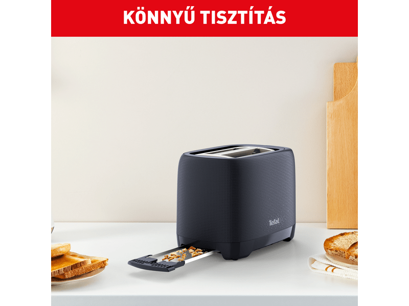 Tefal TT2M1810 Morning kenyérpirító