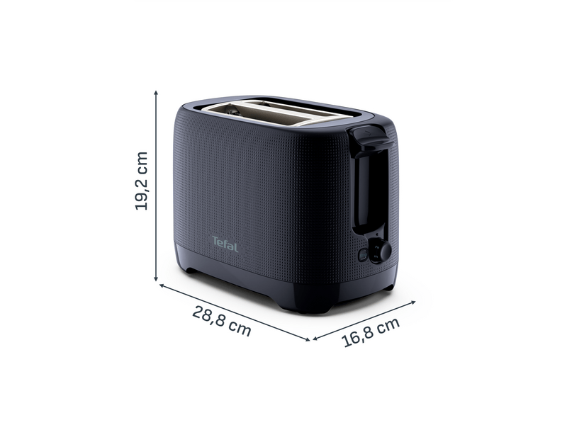 Tefal TT2M1810 Morning kenyérpirító