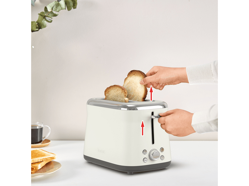 Tefal TT720AE0 Collection Rise Kenyérpirító