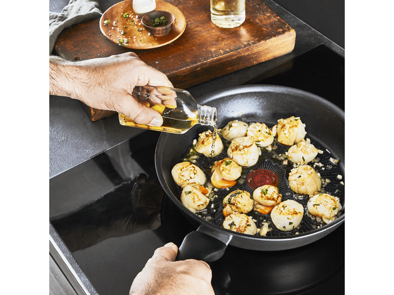 Tefal G2550672 Unlimited serpenyő 28 cm