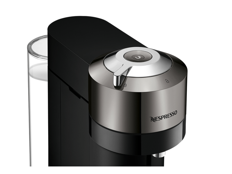 Krups XN910C10 Nespresso Vertuo Next Kapszulás kávéfőző