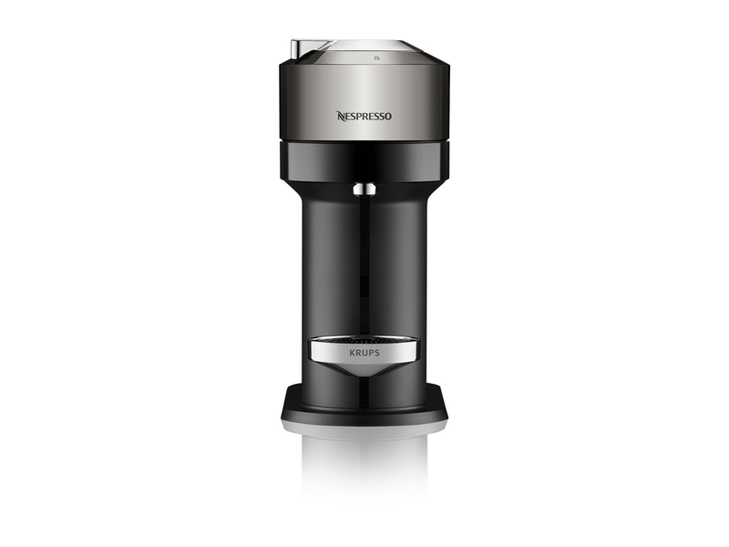 Krups XN910C10 Nespresso Vertuo Next Kapszulás kávéfőző