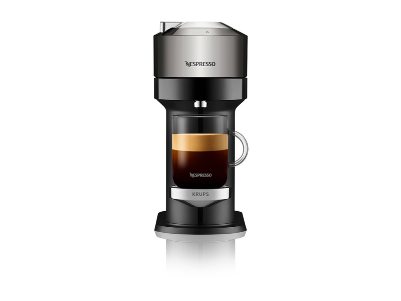 Krups XN910C10 Nespresso Vertuo Next Kapszulás kávéfőző