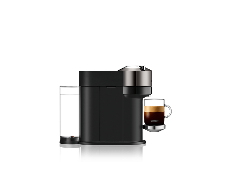 Krups XN910C10 Nespresso Vertuo Next Kapszulás kávéfőző
