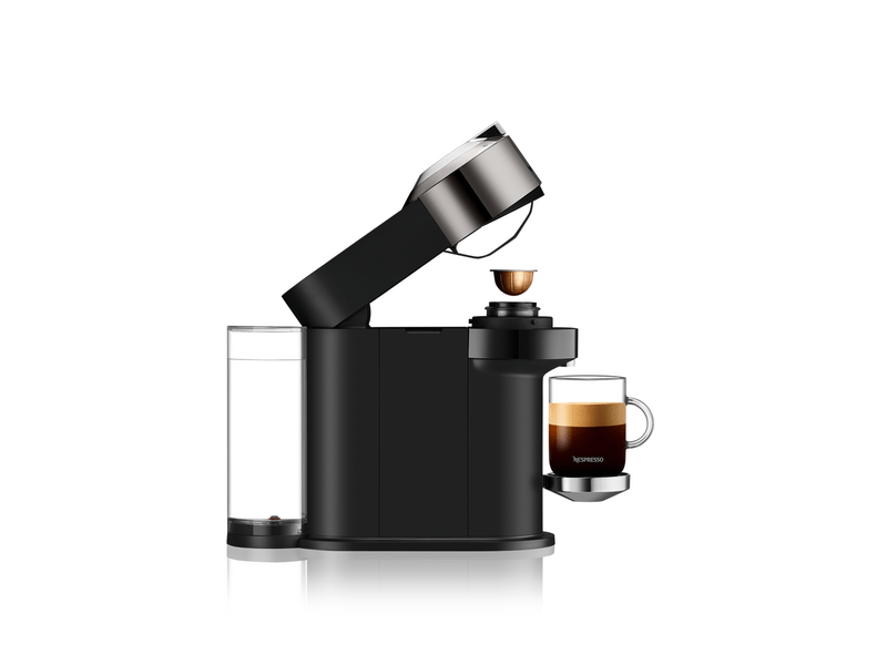 Krups XN910C10 Nespresso Vertuo Next Kapszulás kávéfőző