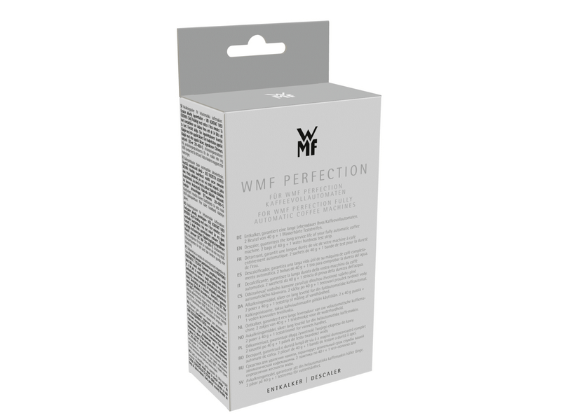 WMF XW132000 Perfection vízkőmentesítő készlet