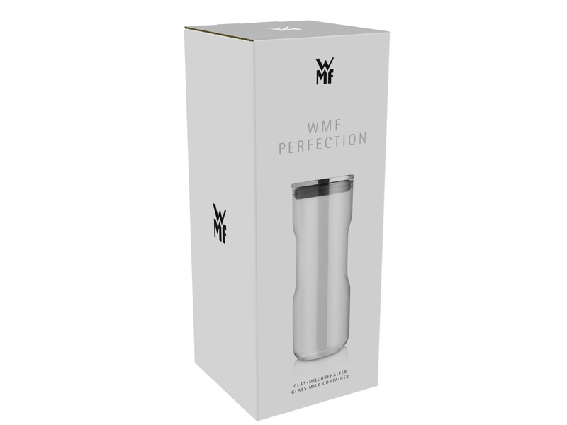 WMF XW136000 Tejtároló üvegedény, 1 L