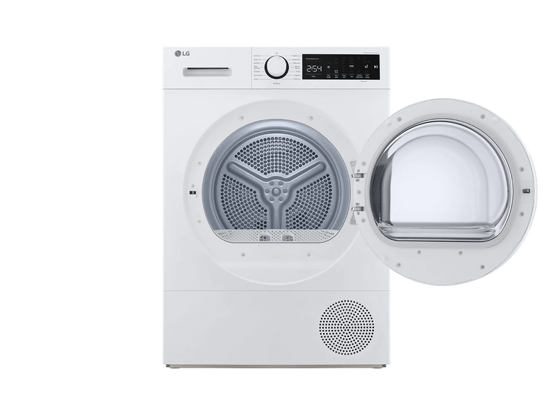 LG RH80T2AP6M Hőszivattyús szárítógép