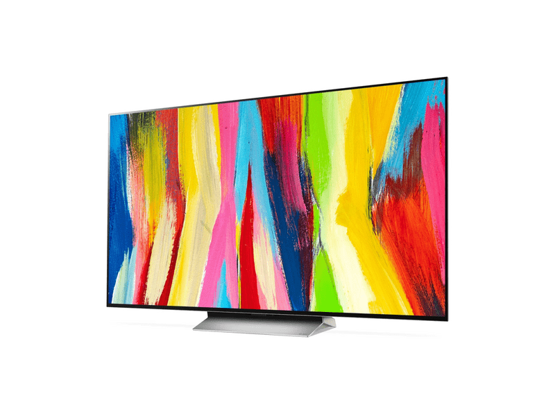 LG OLED65C22LB 65'' 4K HDR Smart OLED TV