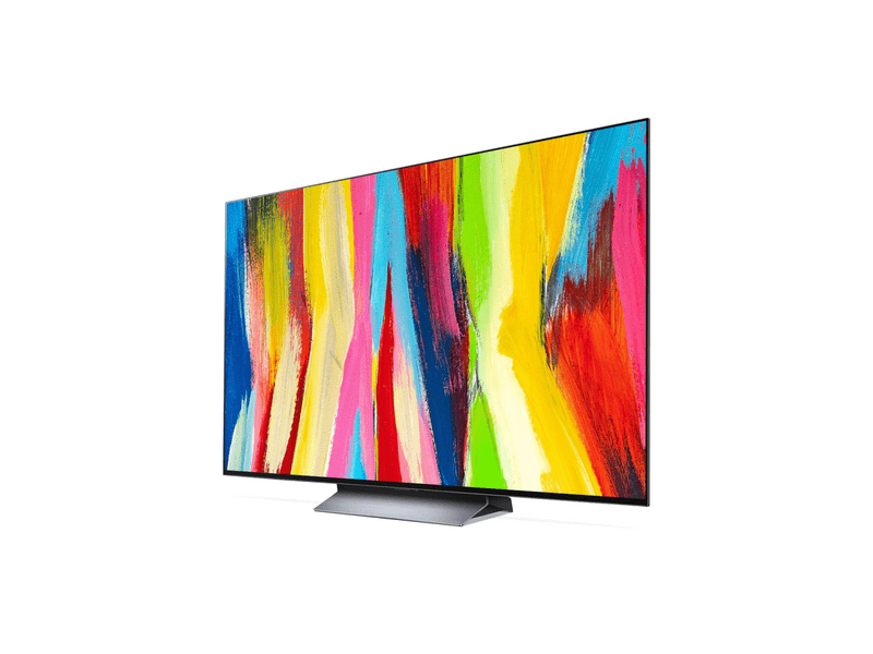 LG OLED77C21LA OLED evo 77'' 4K Smart TV