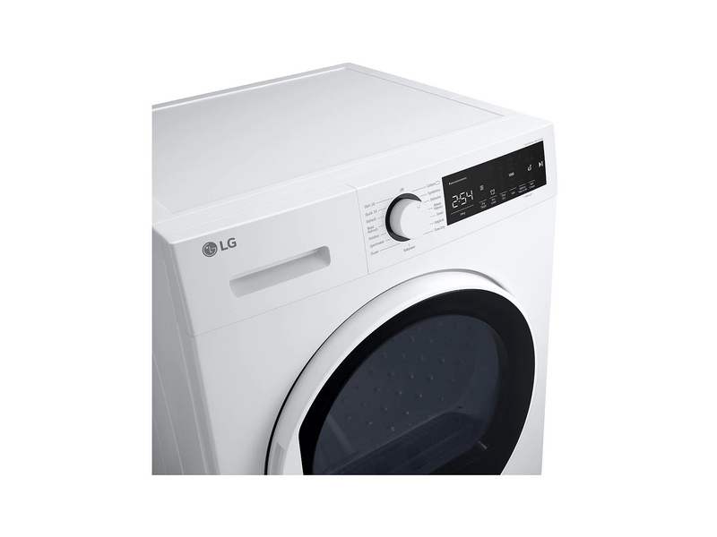 LG RH80T2AP6M Hőszivattyús szárítógép