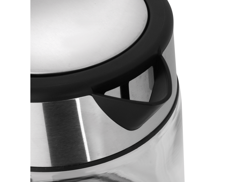 Lauben NEK17GS Üveg vízforraló