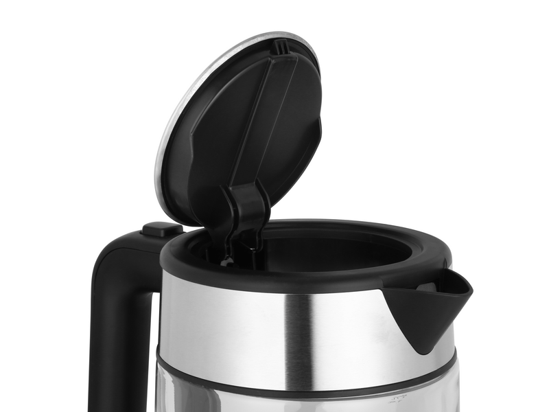 Lauben NEK17GS Üveg vízforraló