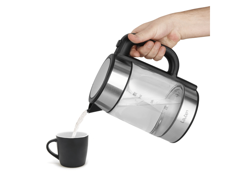 Lauben NEK17GS Üveg vízforraló