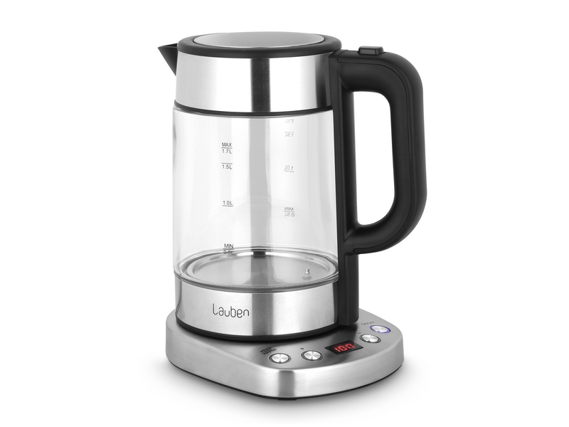 Lauben NEK17GS Üveg vízforraló
