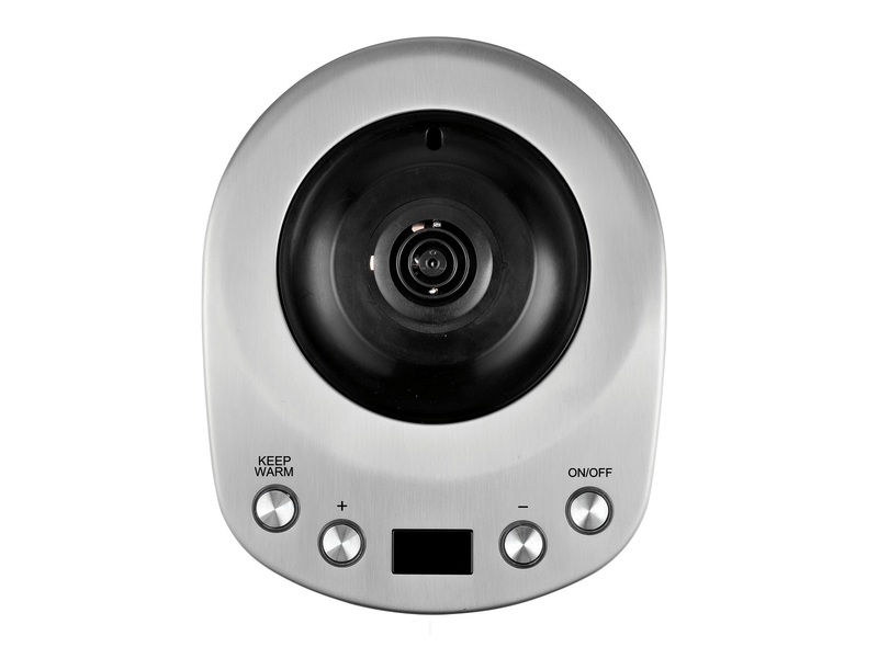 Lauben EK17SB elektromos vízforraló