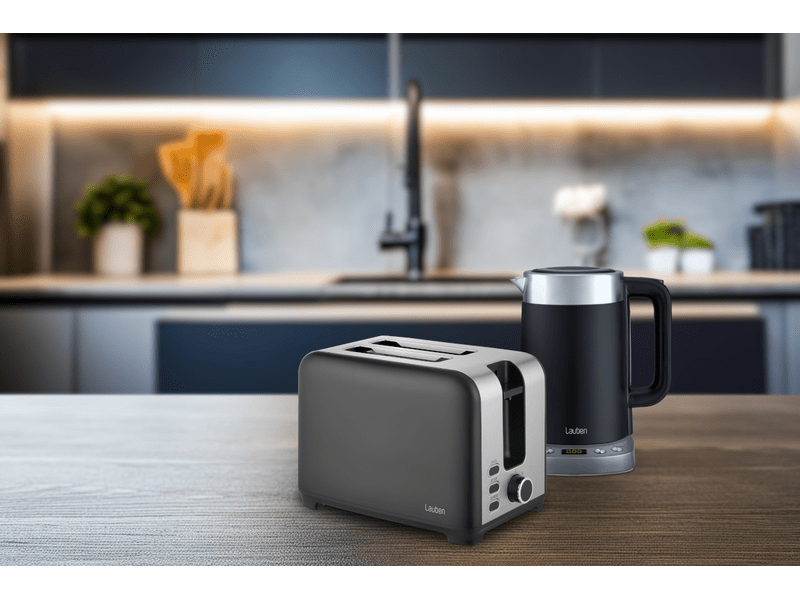 Lauben EK17SB elektromos vízforraló