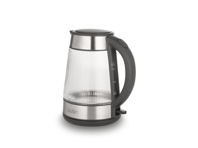Lauben Glass Electric Kettle 17GG Vízforaló