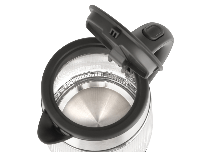 Lauben Glass Electric Kettle 17GG Vízforaló