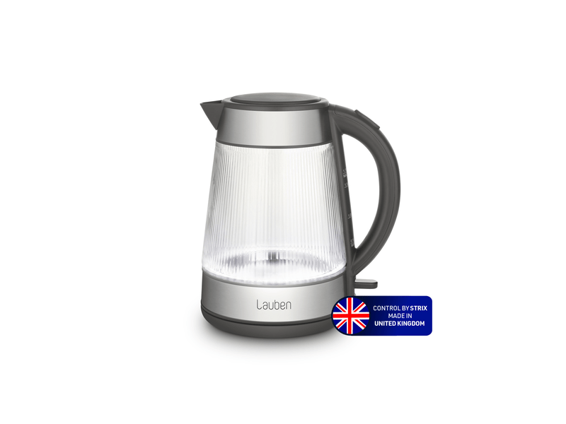 Lauben Glass Electric Kettle 17GG Vízforaló