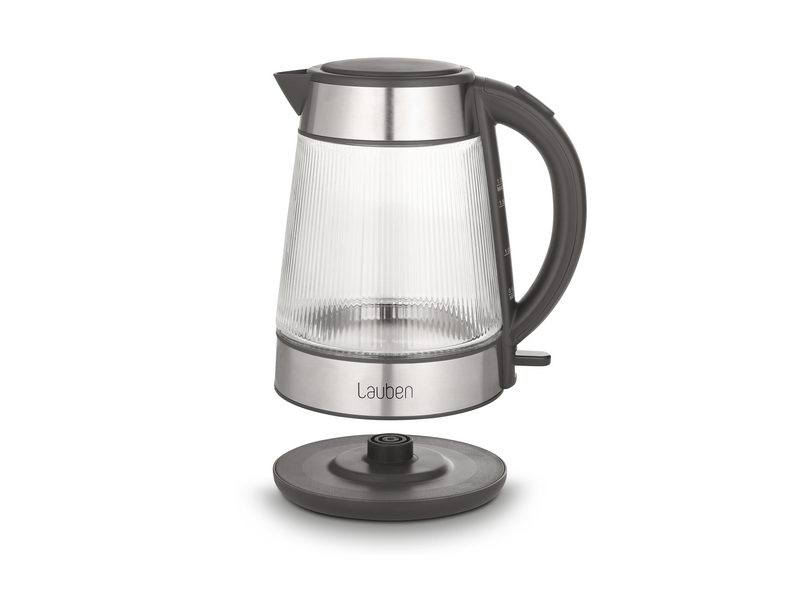 Lauben Glass Electric Kettle 17GG Vízforaló