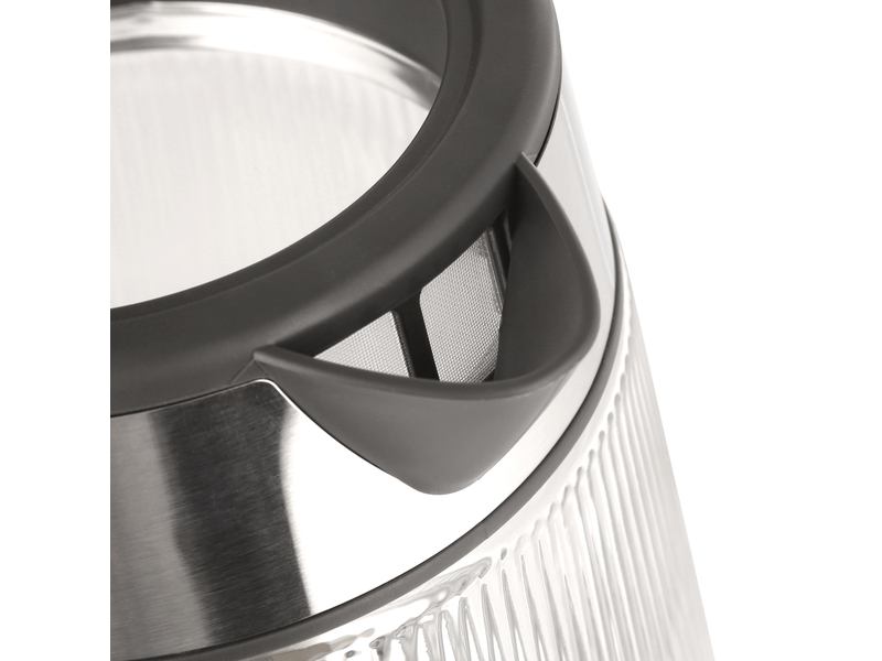 Lauben Glass Electric Kettle 17GG Vízforaló