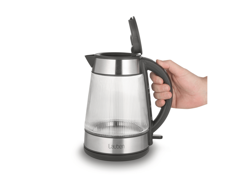 Lauben Glass Electric Kettle 17GG Vízforaló