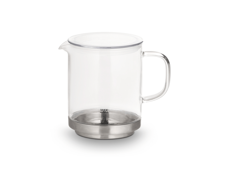 Lauben Glass Milk Frother 600BG Tejhabosító