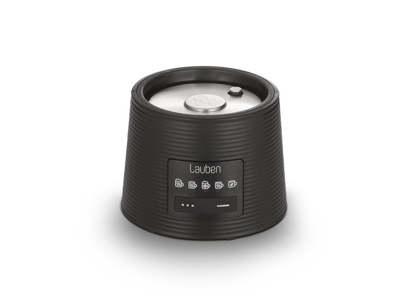 Lauben Glass Milk Frother 600BG Tejhabosító