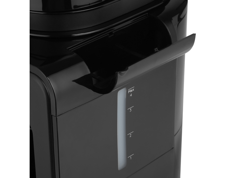 Lauben Grind&Drip 600BB Kávéfőző beépített darálóval