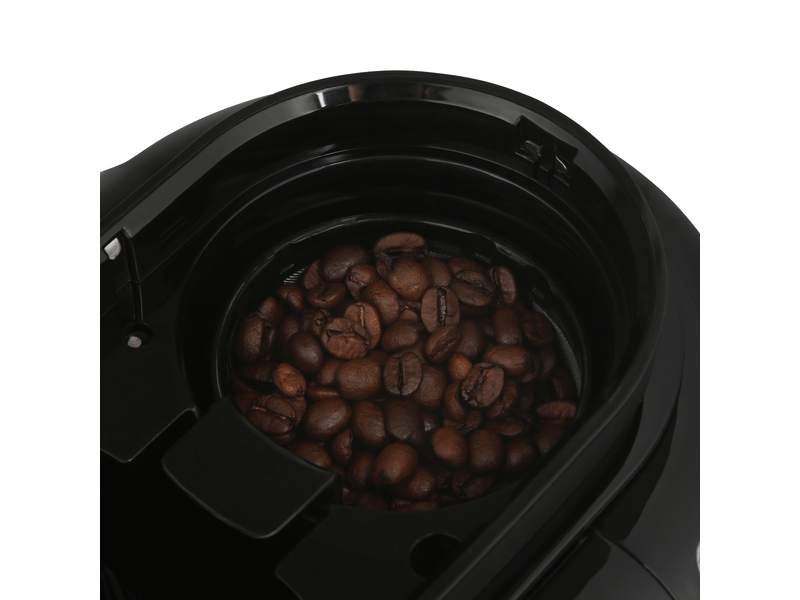 Lauben Grind&Drip 600BB Kávéfőző beépített darálóval