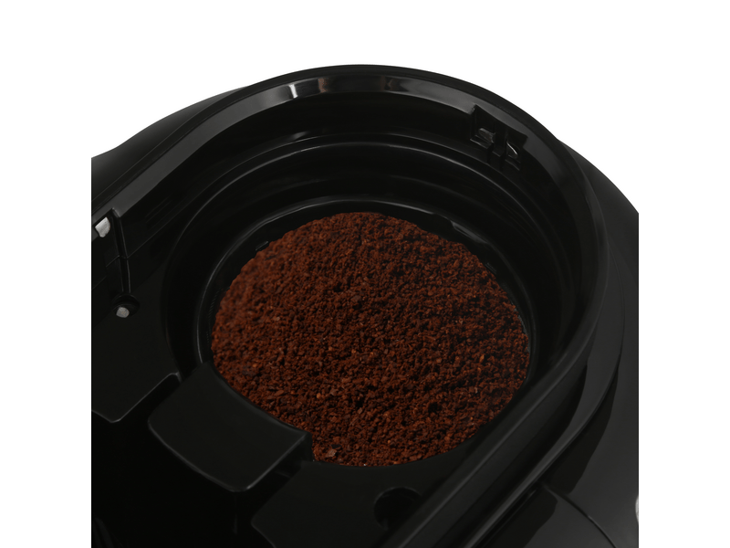 Lauben Grind&Drip 600BB Kávéfőző beépített darálóval