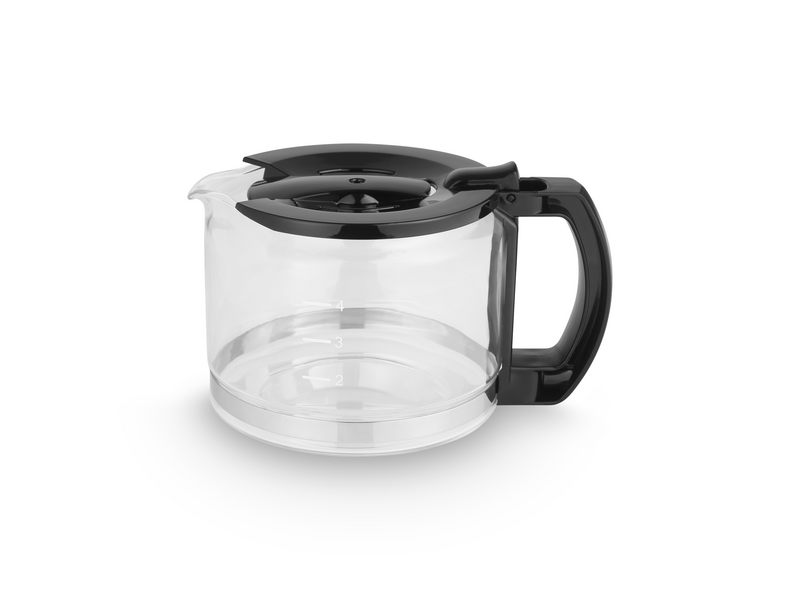 Lauben Grind&Drip 600BB Kávéfőző beépített darálóval