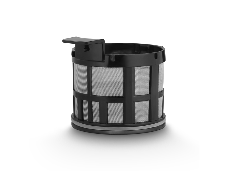 Lauben Grind&Drip 600BB Kávéfőző beépített darálóval