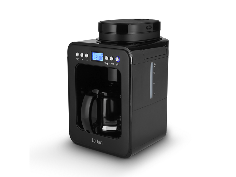 Lauben Grind&Drip 600BB Kávéfőző beépített darálóval