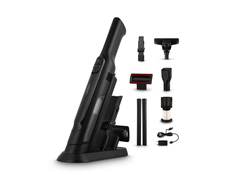 Lauben NHV2V1120BC Kéziporszívó